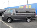2016 Toyota Hiace Van