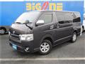 2016 Toyota Hiace Van