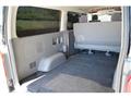 2008 Toyota Hiace Van