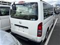 2018 Toyota Hiace Van