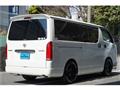 2011 Toyota Hiace Van