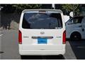 2011 Toyota Hiace Van