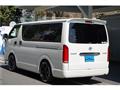 2011 Toyota Hiace Van