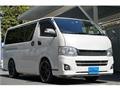 2011 Toyota Hiace Van