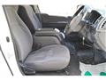 2011 Toyota Hiace Van