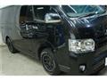 2016 Toyota Hiace