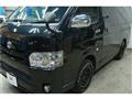 2016 Toyota Hiace