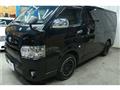 2016 Toyota Hiace