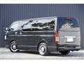 2007 Toyota Hiace Van