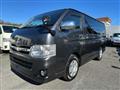 2012 Toyota Hiace Van