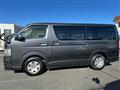 2012 Toyota Hiace Van