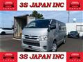 2016 Toyota Hiace Van