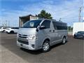 2016 Toyota Hiace Van