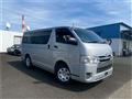 2016 Toyota Hiace Van