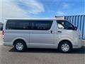 2016 Toyota Hiace Van