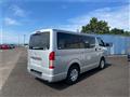 2016 Toyota Hiace Van