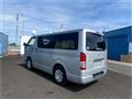 2016 Toyota Hiace Van