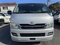 2009 Toyota Hiace Van