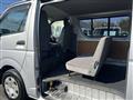 2009 Toyota Hiace Van