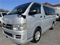 2009 Toyota Hiace Van