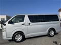 2009 Toyota Hiace Van