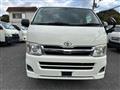 2011 Toyota Hiace Van