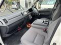 2011 Toyota Hiace Van