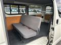 2011 Toyota Hiace Van