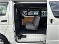 2011 Toyota Hiace Van