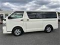 2011 Toyota Hiace Van