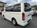2011 Toyota Hiace Van