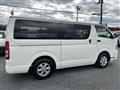 2011 Toyota Hiace Van
