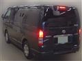 2012 Toyota Hiace Van