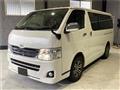2010 Toyota Hiace