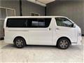 2010 Toyota Hiace