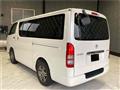 2010 Toyota Hiace