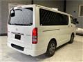 2010 Toyota Hiace