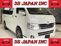 2010 Toyota Hiace