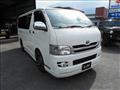 2010 Toyota Hiace