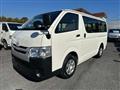 2018 Toyota Hiace Van