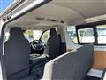 2018 Toyota Hiace Van