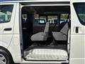 2018 Toyota Hiace Van