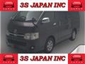2013 Toyota Hiace Van