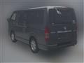 2013 Toyota Hiace Van