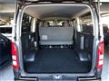2013 Toyota Hiace Van