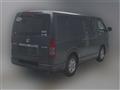 2013 Toyota Hiace Van
