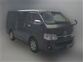 2013 Toyota Hiace Van