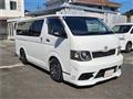 2012 Toyota Hiace