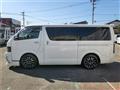 2012 Toyota Hiace