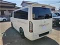 2012 Toyota Hiace